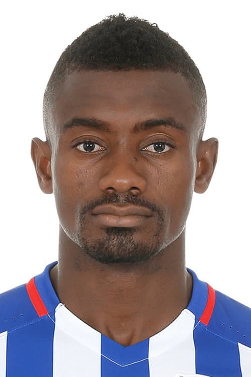 Salomon Kalou