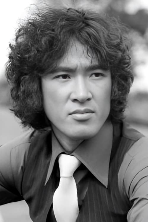 Yūsaku Matsuda