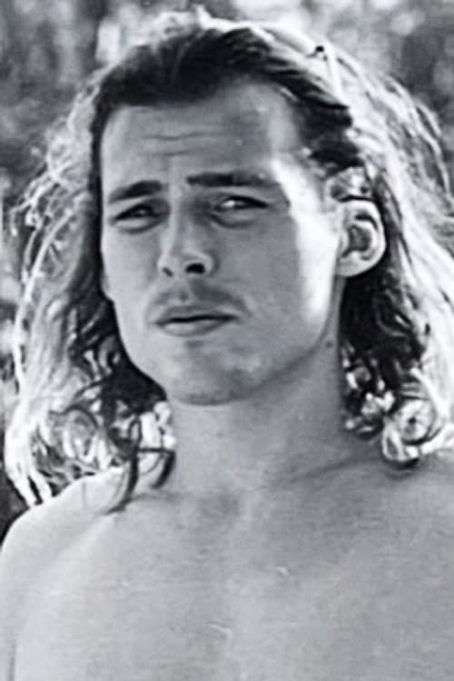 Jeff Dahlgren