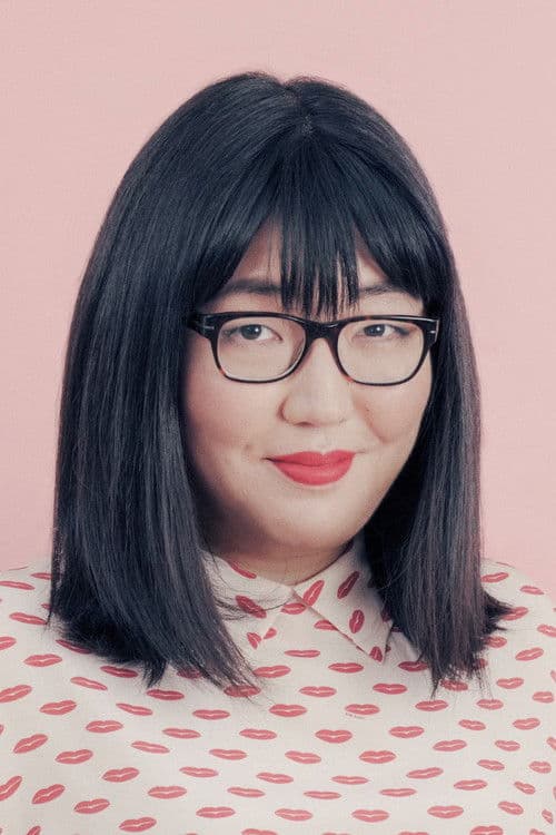 Jenny Han
