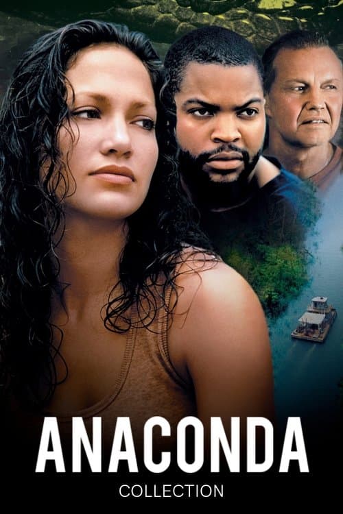 Anaconda Collection