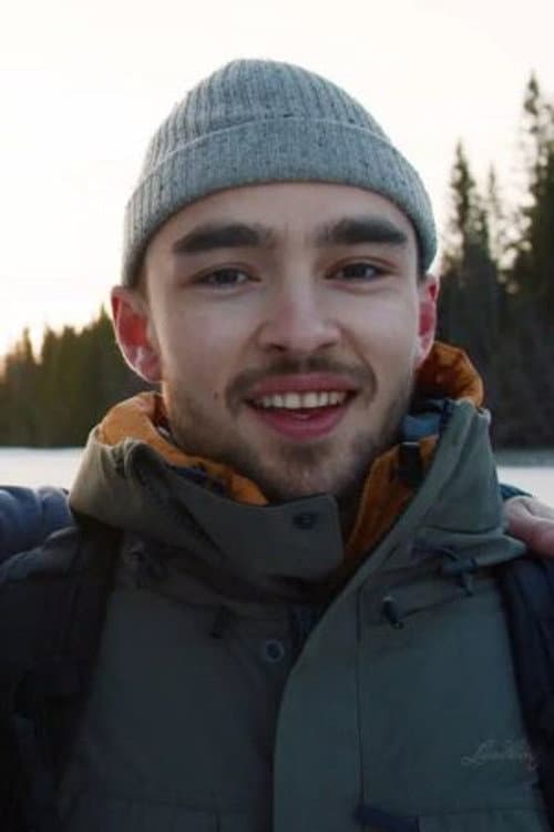 William "Kulan" Forslund