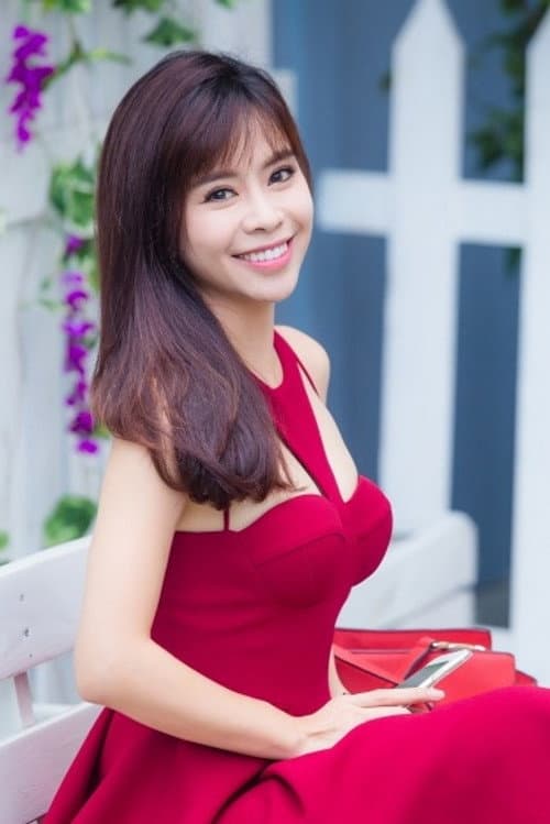 Vũ Ngọc Ánh