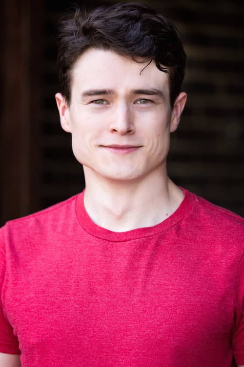 Ross Destiche