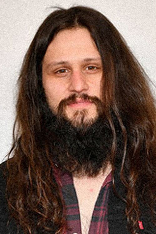 Joe Begos