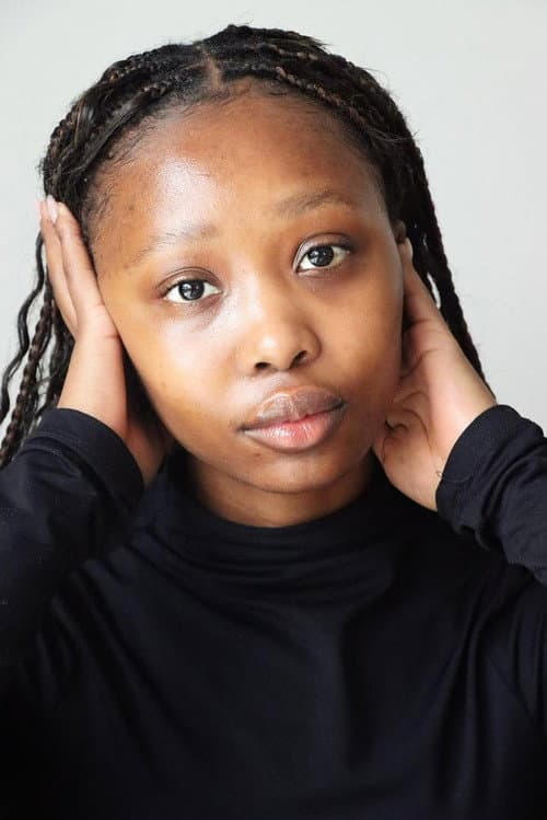 Luyanda Jantjie
