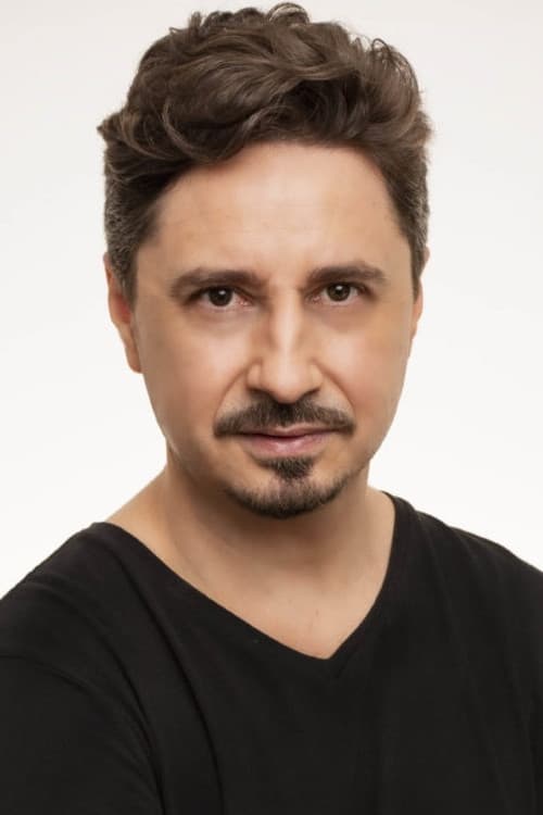 Leandro Daniel Colombo