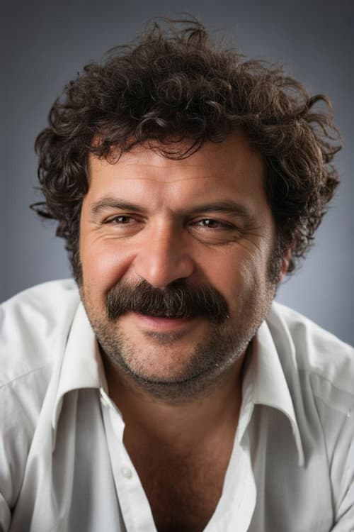 Yavuzer Çetinkaya