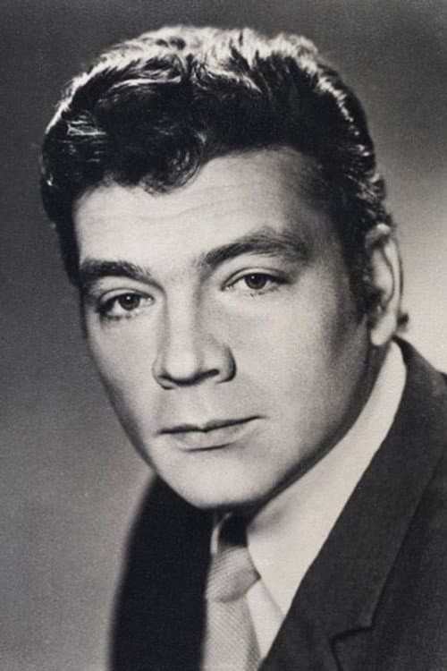 Vladimir Treshchalov
