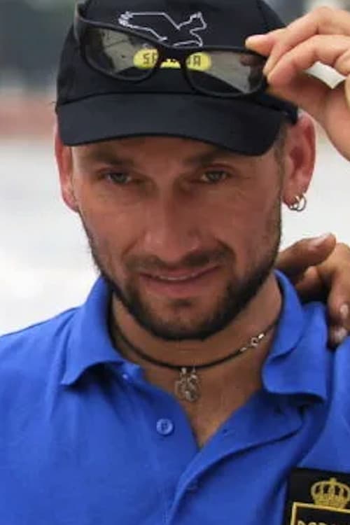 Roberto Delle Monache