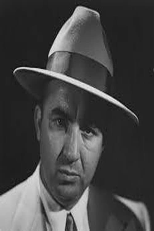 Mickey Cohen