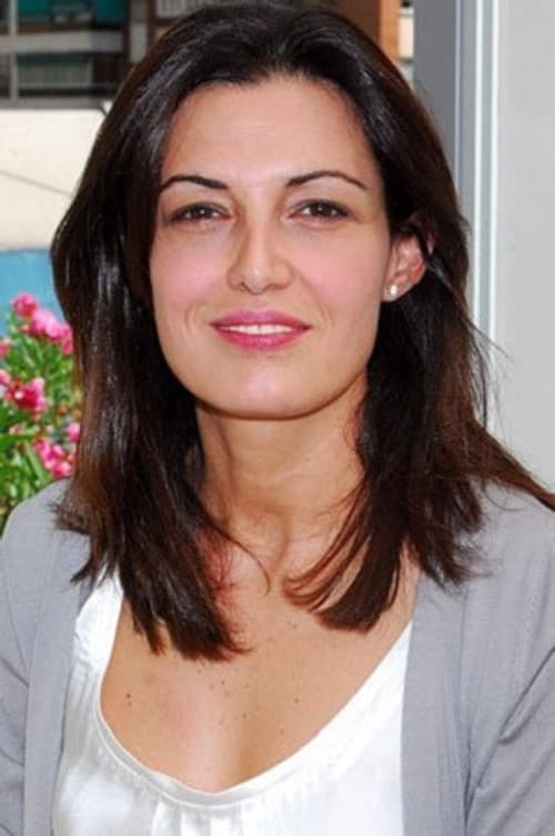 Mónica Molina