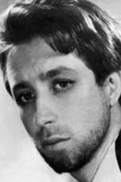 Viktor Geraskin