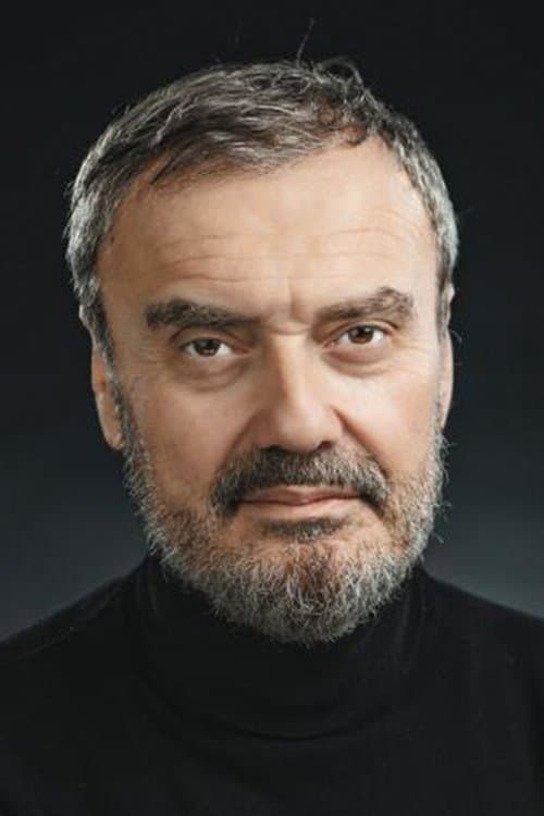 Nikola Ristanovski
