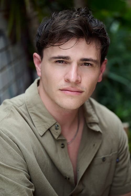 Matthew Higgs