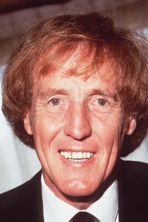 Rod Hull