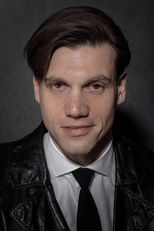Oleg Tilkin