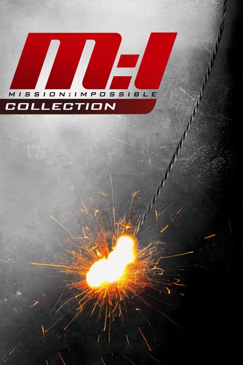 Mission: Impossible Collection