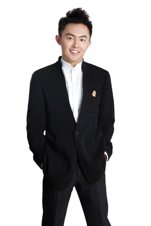 Liang Zhi