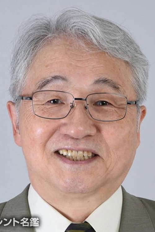 Katsuyoshi Toya