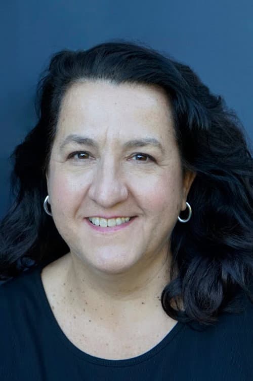 Carmen Flores Sandoval