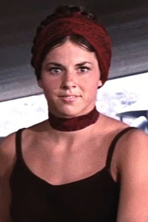 Donna Garrett