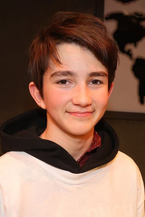 Nathanael Ruml