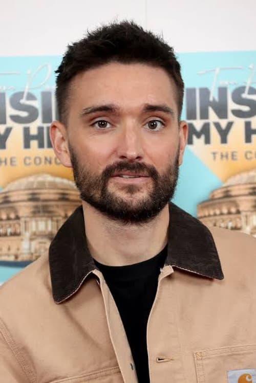 Tom Parker