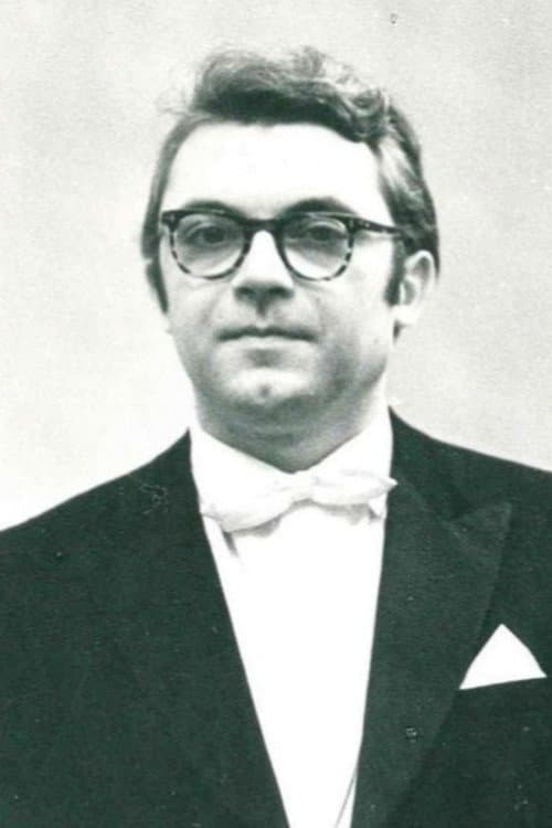 Yuri Serebryakov