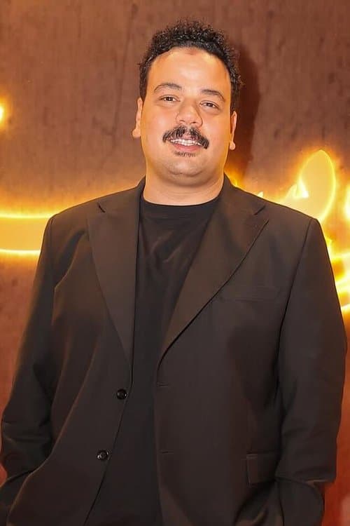 Mostafa Ghareb