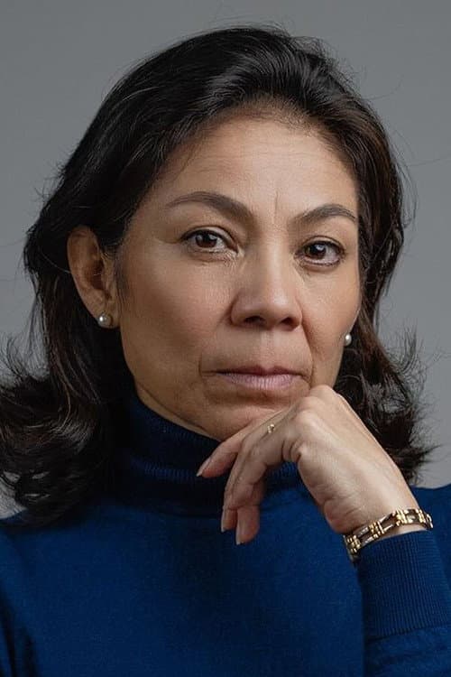 María Antonieta Pérez