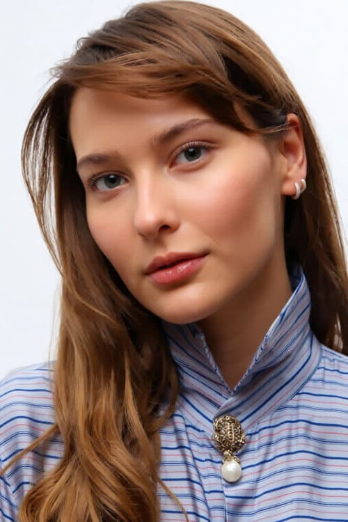 Elçin Zehra Irem