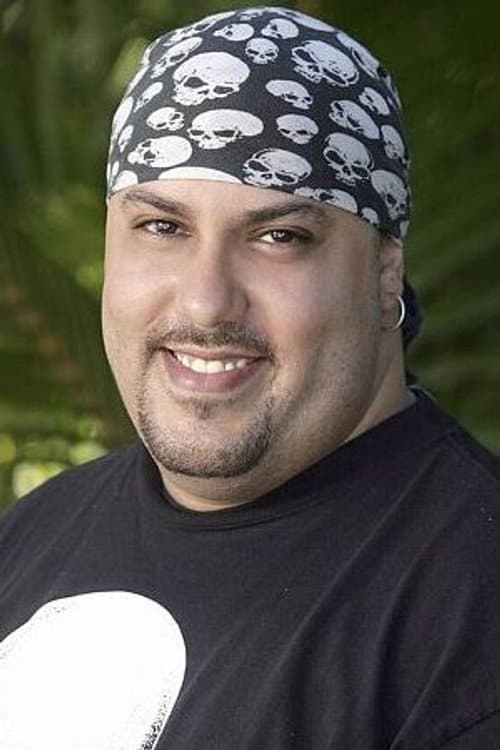 Billy Garcia