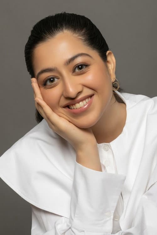Vartika Jain