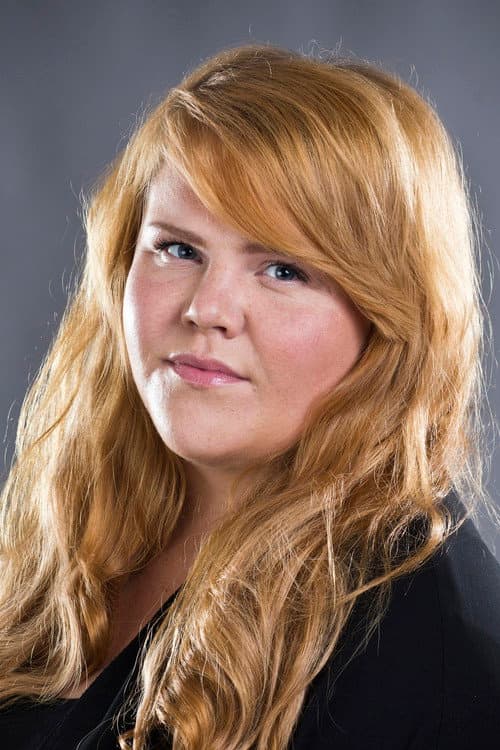 Linnéa Wikblad