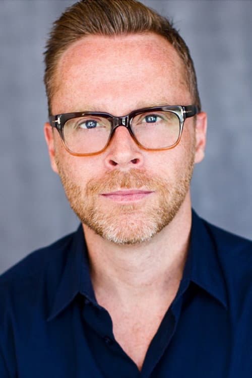Graeme Duffy