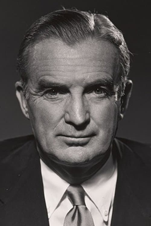Stuart Symington