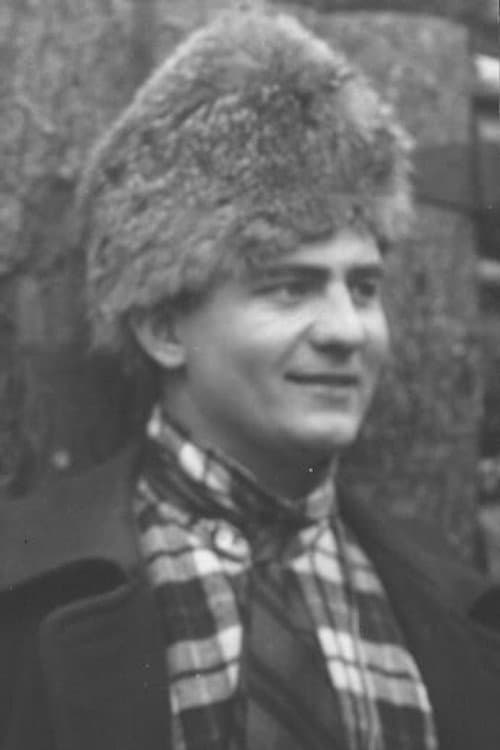 Ben Hendricks Jr.