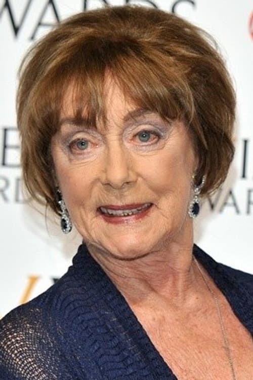 Gillian Lynne