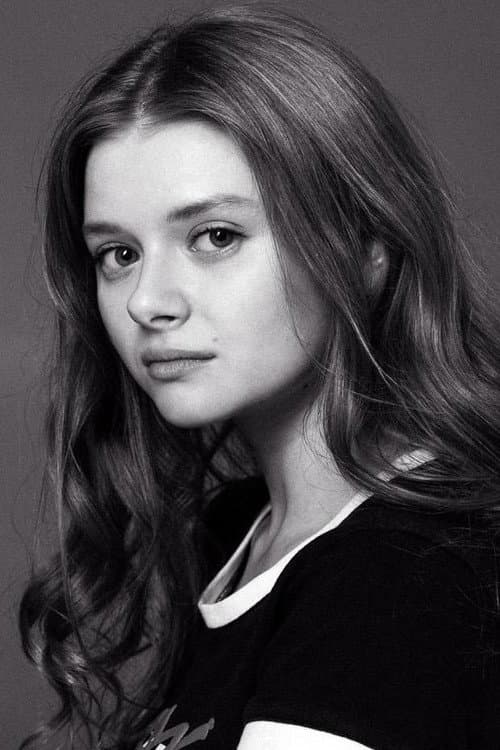 Alyssa Lozovskaya
