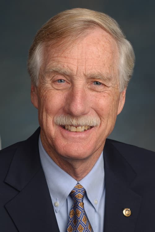 Angus King