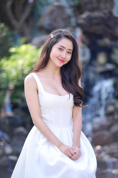 Tường Vi