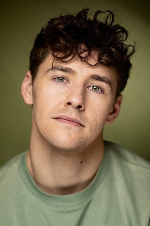 Connor McRaith