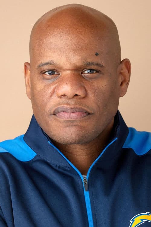 Henry Foster Brown