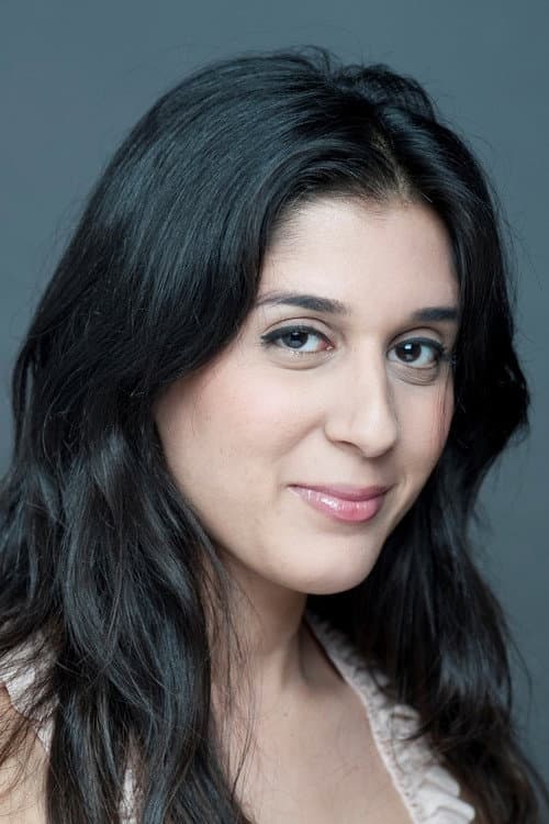 Amanda Soroudi