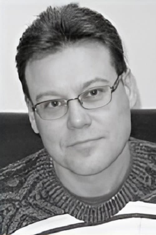 Vladimir Panzhev