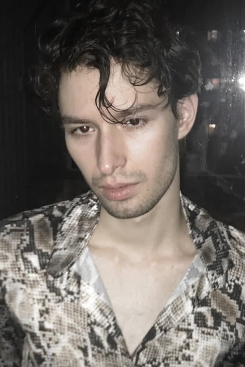 David Michael Miller