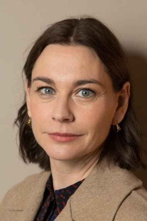 Christiane Paul