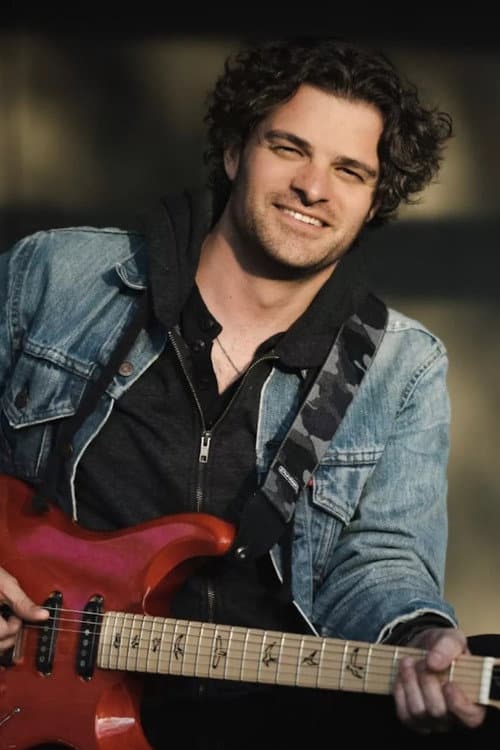 Mark Lettieri