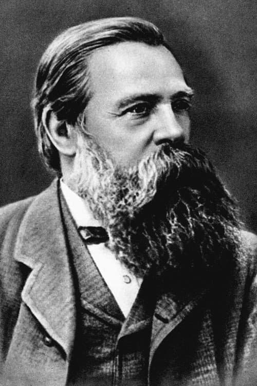 Friedrich Engels